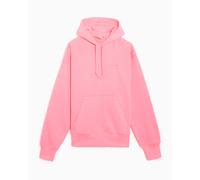 Hoodie Relaxed Carhartt WIP Lumo Women's Loose Hoodie per donna Ref. I034375-2M6GD Colore Rosa Taglia S