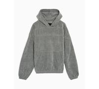 Hoodie Relaxed Jordan Flight Jacquard per uomo