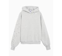 Hoodie Relaxed Nike Studio per donna