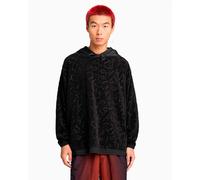 Hoodie Relaxed Puma x ARIES per uomo