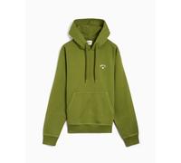 Hoodie ricamato Relaxed Arte Antwerp Cor per uomo