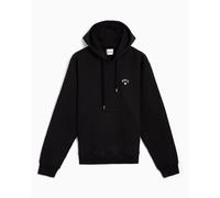 Hoodie ricamato Relaxed Arte Antwerp Cor per uomo