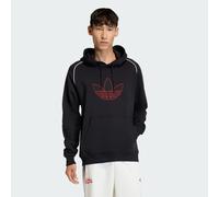 Hoodie SST Black S