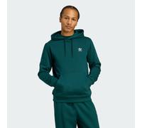 Hoodie Trefoil Essentials Aurora Ivy S