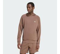 HOODIE TREFOIL ESSENTIALS SPACER Earth Strata 2XL