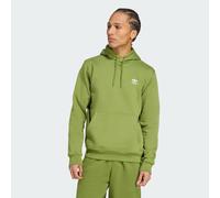 Hoodie Trefoil Essentials Tech Olive XS