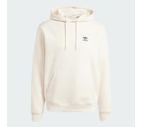 Hoodie Trefoil Essentials Wonder White M