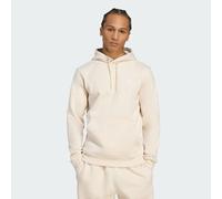 Hoodie Trefoil Essentials Wonder White / White XL