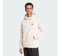 Hoodie Trefoil Essentials Wonder White XL