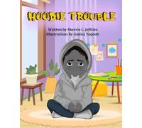 Hoodie Trouble