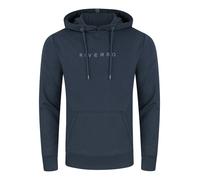 Hoodie Uomo RIVErik Regular Fit Con Cappuccio Pullover Sweatshirt