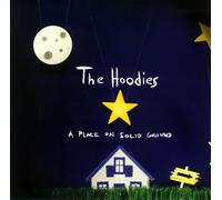 Hoodies - A Place on Solid Ground