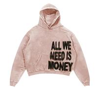 Hoodies con Cappuccio Uomo Maniche Lunghe Jogging Hoody Eleganti Pullover Tops Hoodie Felpa Resistente Atletica Abbigliamento Sportivo Morbido Capo Basic per Autunno