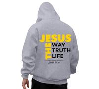 Hoodies con Cappuccio Uomo,Streetwear Felpa Spessa Semplice da Uomo Manica Lunga Antivento e Caldo Hoodie Y2K Felpe Sportiva Morbido Capo Basic per Autunno