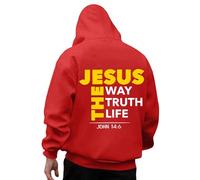 Hoodies con Cappuccio Uomo,Streetwear Felpa Spessa Semplice da Uomo Manica Lunga Antivento e Caldo Hoodie Y2K Felpe Sportiva Morbido Capo Basic per Autunno