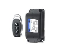Hoodland Controller Attuatore Lineare Elettrico con Controller Cablato Wireless 6 V/12 V/24 V CC Controller Universale Avanti e Indietro