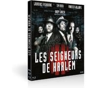 Hoodlum (1997) [ Origine Francese, Nessuna Lingua Italiana ] (Blu-Ray)
