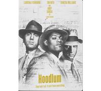 Hoodlum