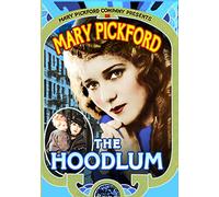 Hoodlum [DVD] [1915] [Region 1] [NTSC]