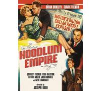 Hoodlum Empire [DVD] [1952] [Region 1] [US Import] [NTSC]