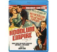 Hoodlum Empire [Edizione: Stati Uniti]