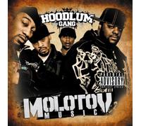 Hoodlum Gang - Molotov Muzic