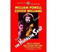 Hoodlum Saint, The by William Powell
