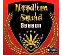 Hoodlum Squad - Season