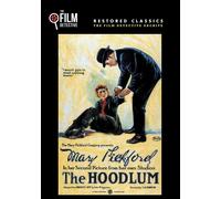 Hoodlum, The (DVD) Ralph Lewis Kenneth Harlan Mary Pickford