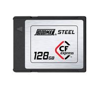 Hoodman CF Express 128Gb STEEL 1700/1400MB/s Type B