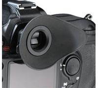 Hoodman HoodEYE H-EYEN22S Copriocchio Per Nikon Mirino Quadrato D7500 D5600 Ecc.
