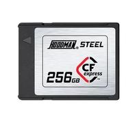Hoodman scheda di memoria CF Express (Type B) CFEX256 Velocità 1700mb/s 1400mb/s