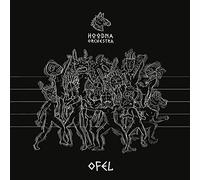 Hoodna Orchestra - Ofel