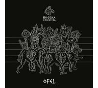 Hoodna Orchestra Ofel (CD) Album
