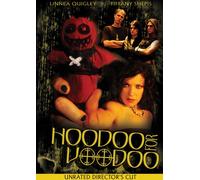 Hoodoo for Voodoo