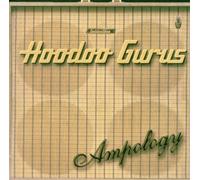 HOODOO GURUS - Ampology