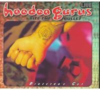 Hoodoo Gurus - Bite the Bullet