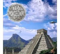 chariot of the gods--Import USA