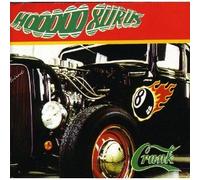 Hoodoo Gurus - Crank