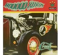 Hoodoo Gurus - Crank