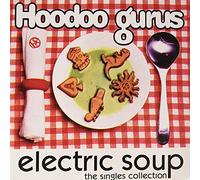 Hoodoo Gurus Electric Soup (Vinyl LP)