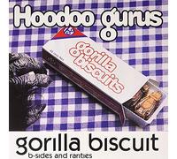 Hoodoo Gurus Gorilla Biscuit (Vinyl LP)