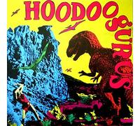 Hoodoo Gurus HOODOO GURUS - STONEAGE ROMEOS : YELLOW VINYL (Vinyl LP)