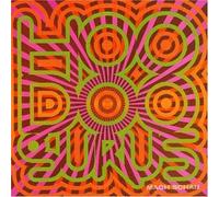 Hoodoo Gurus - Mach Schau [13trx] Oz Only