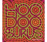 Hoodoo Gurus Mach Schau (CD)