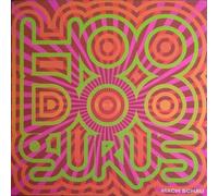 Hoodoo Gurus Mach Schau (Vinyl LP)