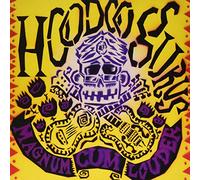 Hoodoo Gurus - Magnum Cum Louder