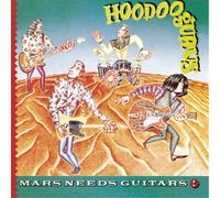 Hoodoo Gurus Mars Needs Guitars (Vinyl LP)