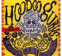 Hoodoo Gurus - Miss Freelove '69