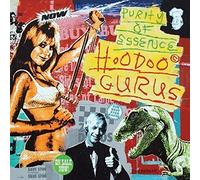 Hoodoo Gurus - Purity Of Essence